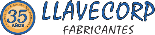 Llavecorp